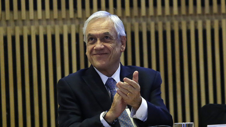 Former Chilean President Sebastián Piñera dies in helicopter accident, evangelicals pay tribute