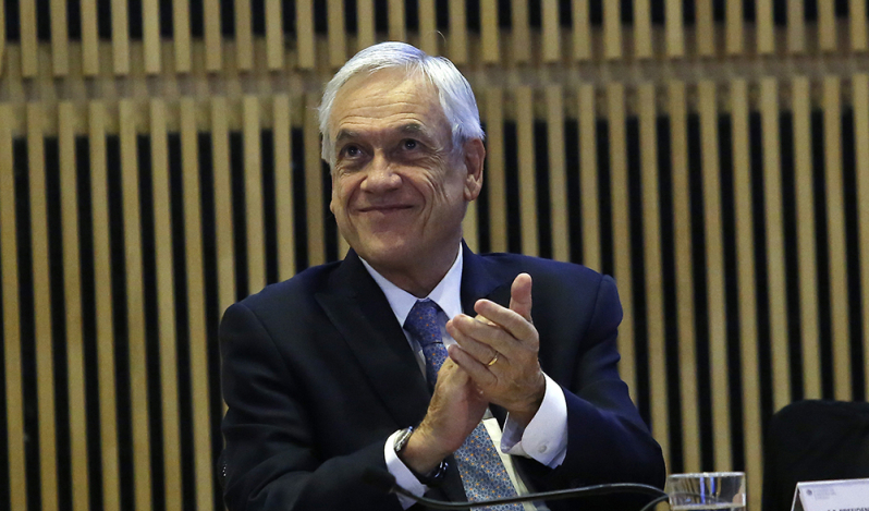 Former Chilean President Sebastián Piñera dies in helicopter accident, evangelicals pay tribute