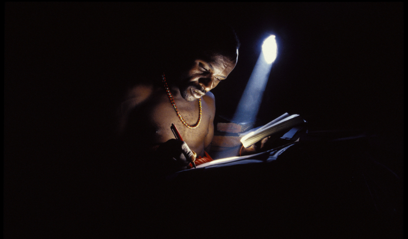 Language: a barrier or a bridge to people flourishing