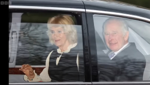 Christians praying for King Charles after cancer diagnosis