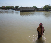 As Pakistan ranks 5th on global climate-vulnerability index, churches pledge action