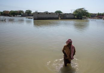 As Pakistan ranks 5th on global climate-vulnerability index, churches pledge action