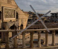 Global database provides new info on anti-religion violence
