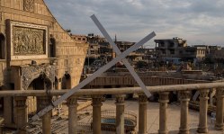 Global database provides new info on anti-religion violence