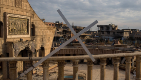 Global database provides new info on anti-religion violence