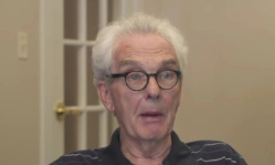 Joel Belz, founder of World News Group, dies at 82