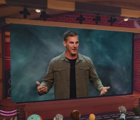 Metaverse use dips among churches as Zuckerberg remains committed to VR