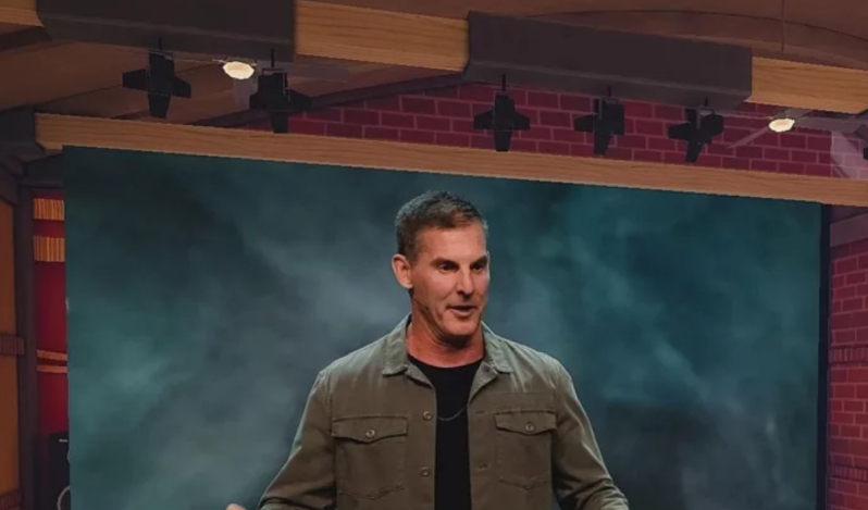 Metaverse use dips among churches as Zuckerberg remains committed to VR