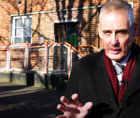 UK Christian convicted for holding Bible verse outside abortion clinic