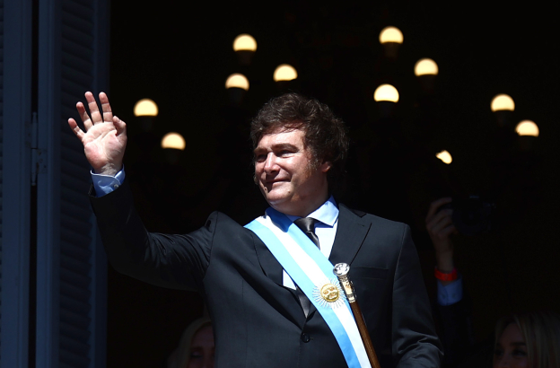 Is Argentina on the verge of moving towards abolition of abortion?