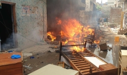 Christians seek justice following attacks in Jaranwala, Pakistan