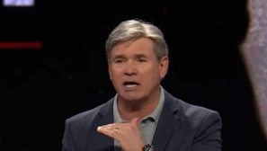 Pastor Jack Hibbs: ‘There’s a war on men,’ boys need to see ‘biblical masculinity’