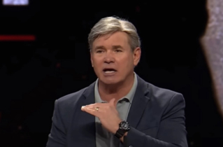 Pastor Jack Hibbs: ‘There’s a war on men,’ boys need to see ‘biblical masculinity’