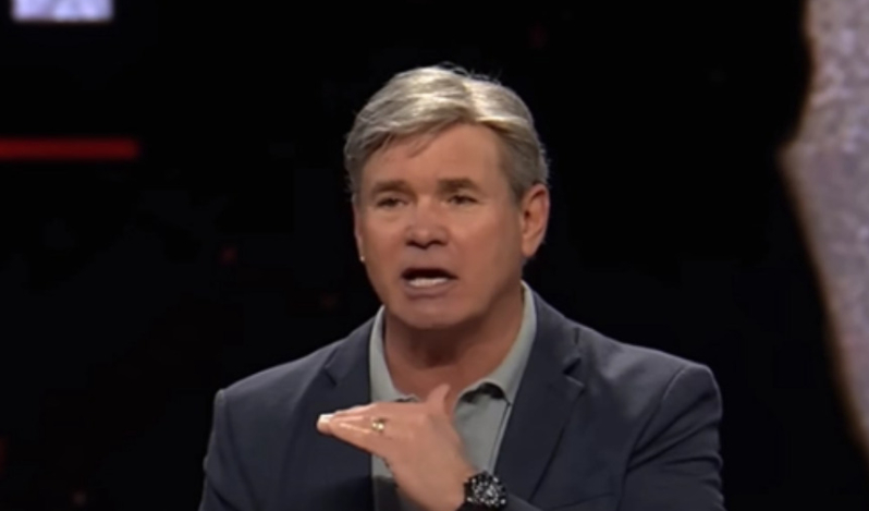 Pastor Jack Hibbs: ‘There’s a war on men,’ boys need to see ‘biblical masculinity’