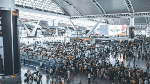 China spring festival travel wave's impact on the Church