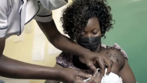 Cameroon’s historic malaria vaccine rollout supported by Baptist churches