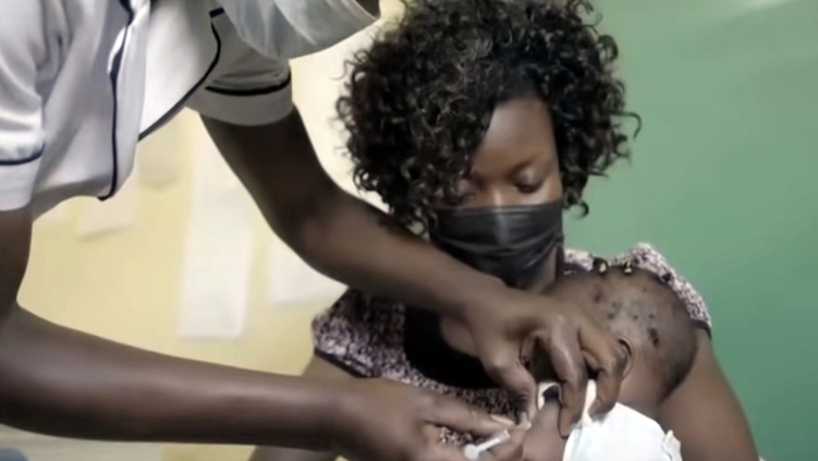 Cameroon’s historic malaria vaccine rollout supported by Baptist churches