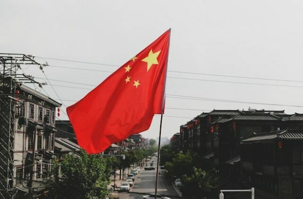 China tries to keep children from the faith