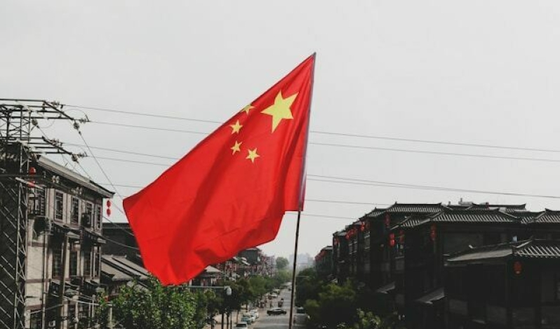 China tries to keep children from the faith