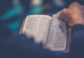'We are seeing genuine conversions,' says church leader