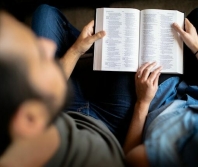 Near-record low of Americans 'very satisfied' with lives; married, regular churchgoers among happiest