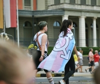 Pediatricians group says evidence lacks to support gender surgeries, hormones for trans youth