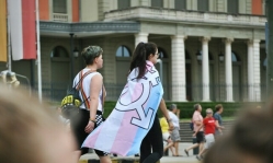 Pediatricians group says evidence lacks to support gender surgeries, hormones for trans youth