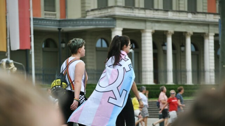 Pediatricians group says evidence lacks to support gender surgeries, hormones for trans youth