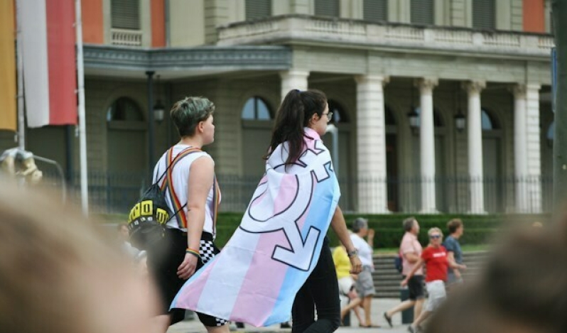 Pediatricians group says evidence lacks to support gender surgeries, hormones for trans youth