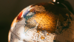 [Interview] Shifting paradigms: the Great Commission as a promise God will fulfill, not a task we need to achieve