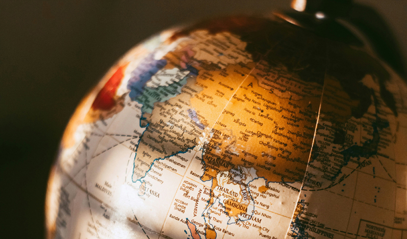 [Interview] Shifting paradigms: the Great Commission as a promise God will fulfill, not a task we need to achieve