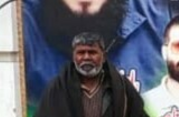 Elderly Christian charged with blasphemy in Pakistan