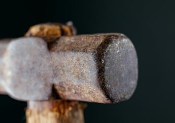 The sledgehammer of truth