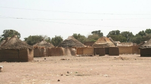 Christian mother from Sudan beaten in refugee camp