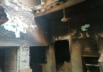 Pakistan Supreme Court rebukes Punjab over Jaranwala attacks