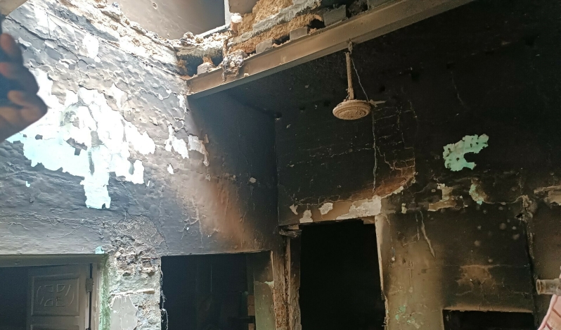 Pakistan Supreme Court rebukes Punjab over Jaranwala attacks