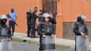 Christian leaders express concerns about rising religious persecution in parts of Latin America