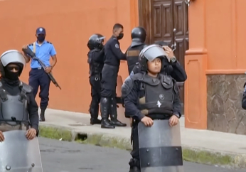 Christian leaders express concerns about rising religious persecution in parts of Latin America