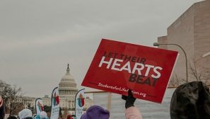 Women share their abortion stories: 'The life was just sucked out of me, too'