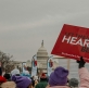 Women share their abortion stories: 'The life was just sucked out of me, too'