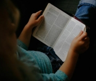 Preteens rejecting several biblical teachings, survey reveals