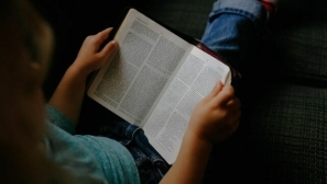 Preteens rejecting several biblical teachings, survey reveals