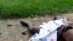 Christian convert couple slain for their faith