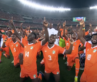 Africa Cup of Nations win heralds a new dawn for Côte d'Ivoire, African evangelical leader says