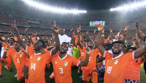 Africa Cup of Nations win heralds a new dawn for Côte d'Ivoire, African evangelical leader says