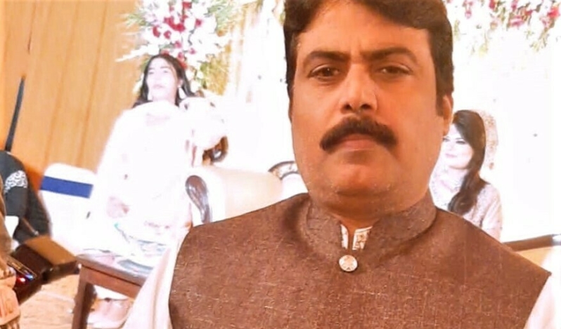 Christian sentenced to life in prison under Pakistan’s blasphemy law