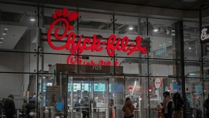 Chick-fil-A volunteers pack 2 million meals for Convoy of Hope distribution