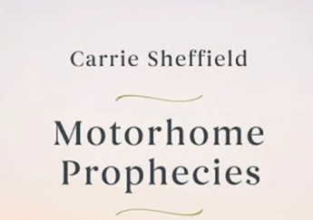 Author shares journey of escaping cult leader's grip, finding healing and forgiveness through faith