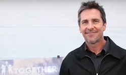 Actor Christian Bale launches project to build 12 homes to keep foster siblings together