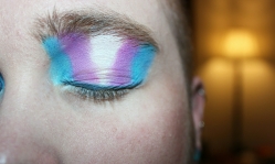 44% of trans-identified individuals report ‘serious psychological distress,' one-third experienced homelessness